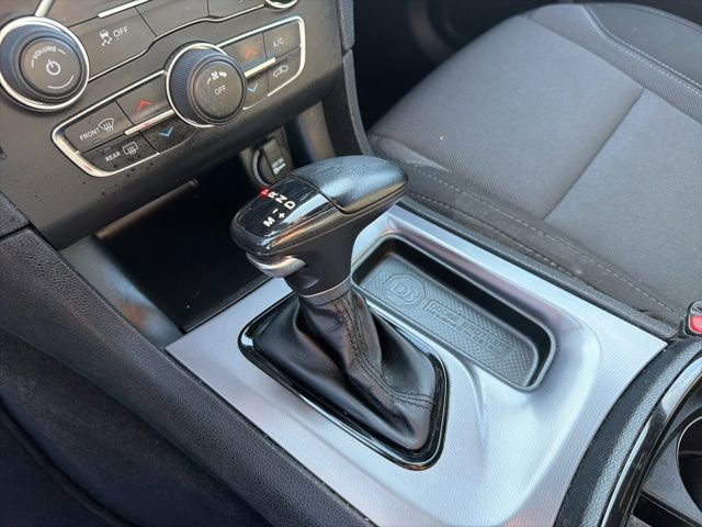 Used 2020 Dodge Charger SXT w/ Blacktop Package RWD image 10
