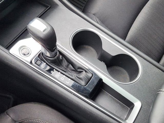 Used 2022 Nissan Altima 2.5 SV image 22