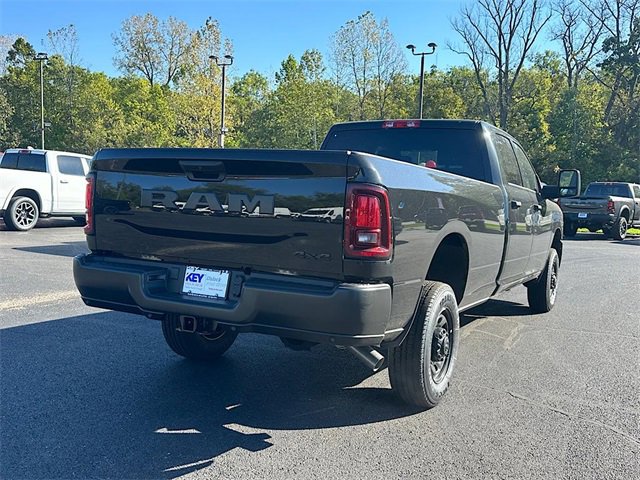 New 2026 RAM 2500 Tradesman w/ Commercial Features Package image 6