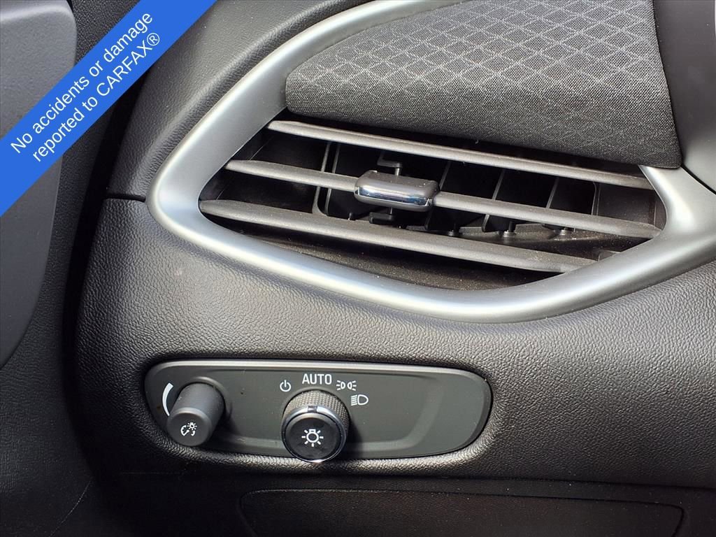 Used 2022 Chevrolet Malibu LT image 29