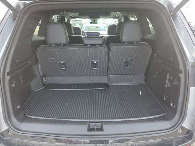 New 2026 Buick Enclave Sport Touring w/ Super Cruise Package FWD image 29