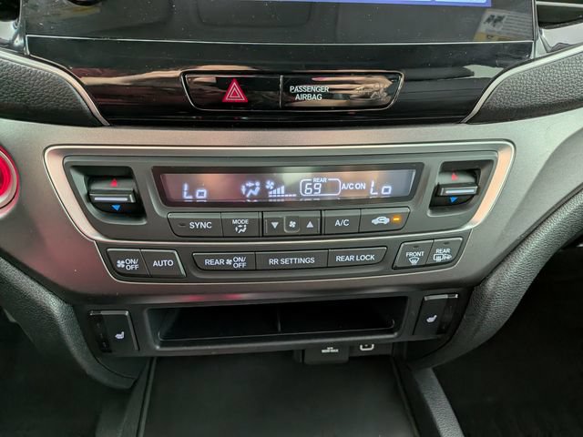 Used 2021 Honda Pilot EX-L image 22