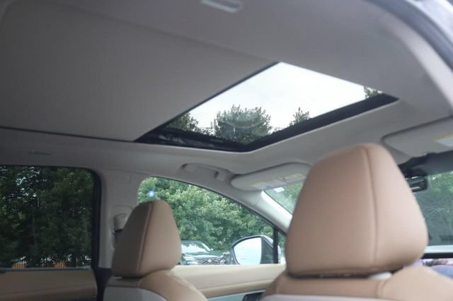 New 2026 Nissan Murano Platinum w/ Cargo Package AWD/4WD image 23