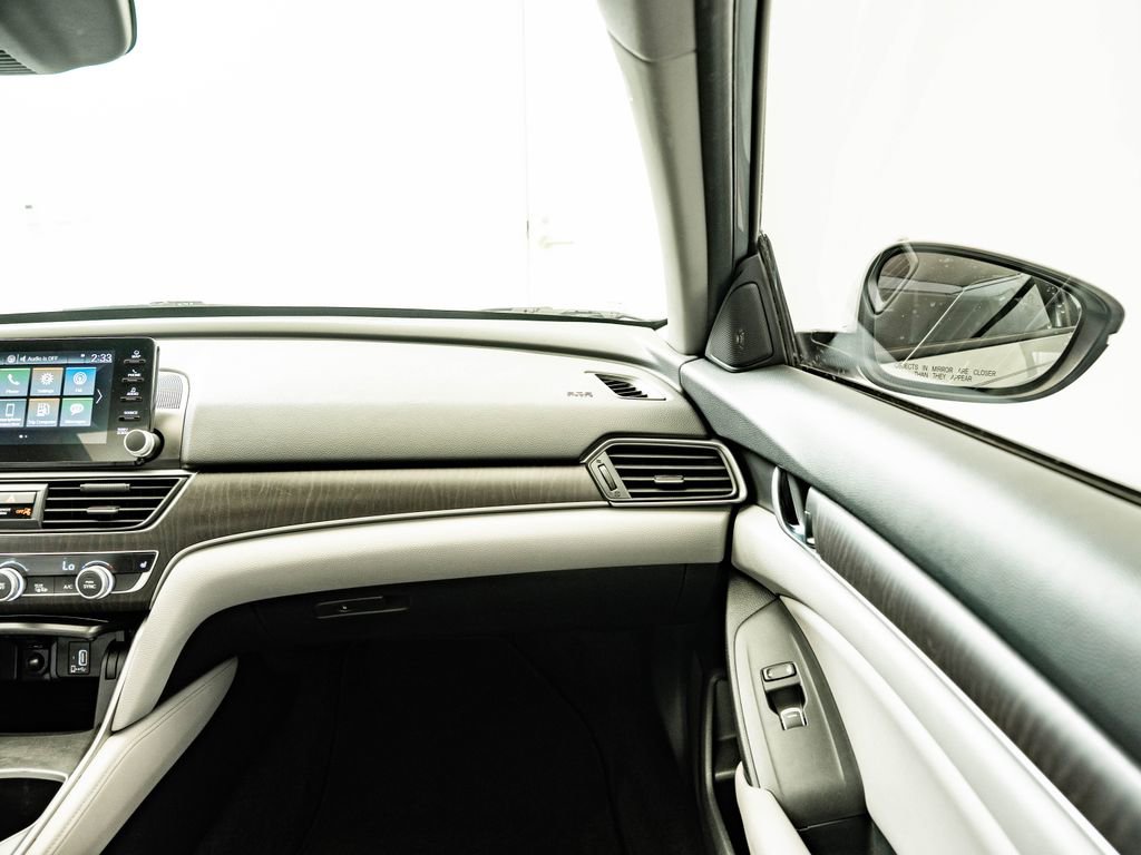 Used 2018 Honda Accord EX-L image 46