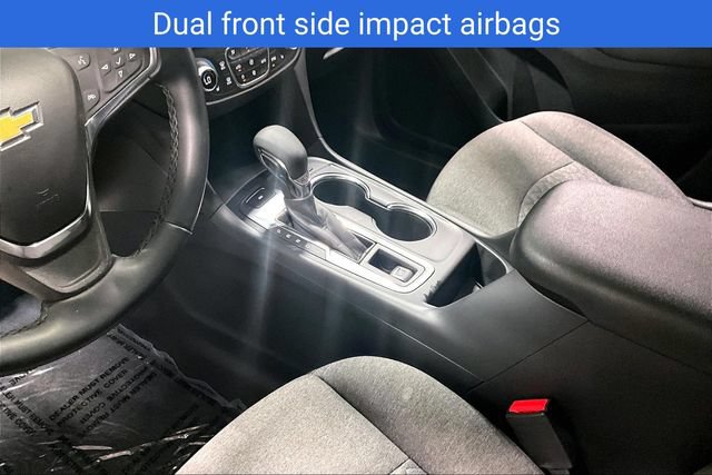 Certified 2024 Chevrolet Equinox LT AWD/4WD image 19