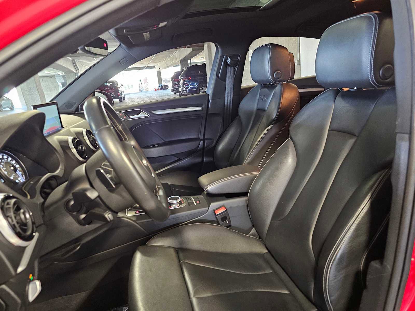 Used 2016 Audi S3 Premium Plus w/ Technology Package image 30