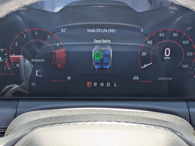 Used 2024 Ford Mustang Premium image 28