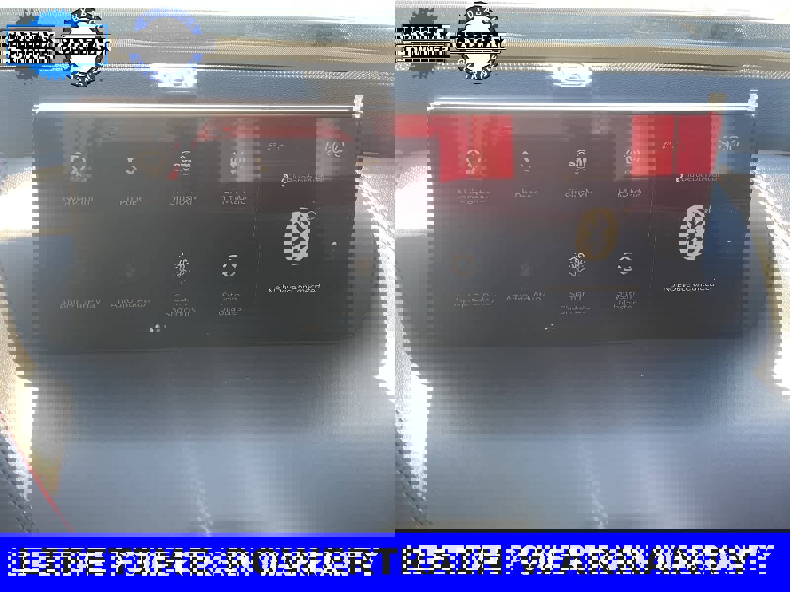 Certified 2025 Acura TLX SH-AWD w/ A-SPEC Pkg image 17