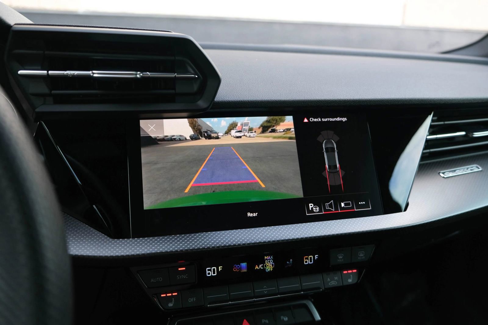 Used 2024 Audi RS 3 image 46