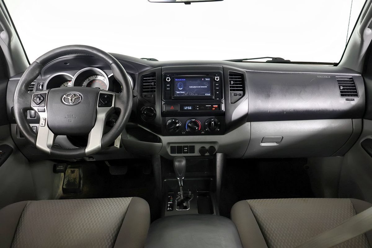 Used 2014 Toyota Tacoma 4x4 Double Cab w/ Convenience Package image 20
