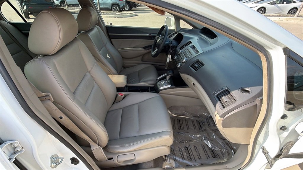 Used 2011 Honda Civic EX-L image 45