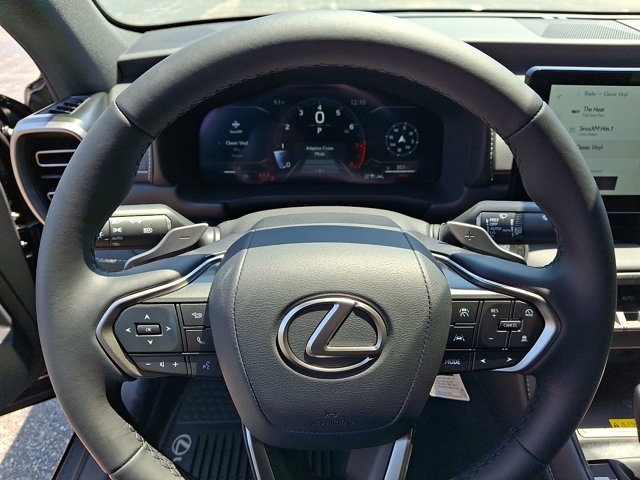 New 2026 Lexus IS 350 F Sport AWD/4WD image 13