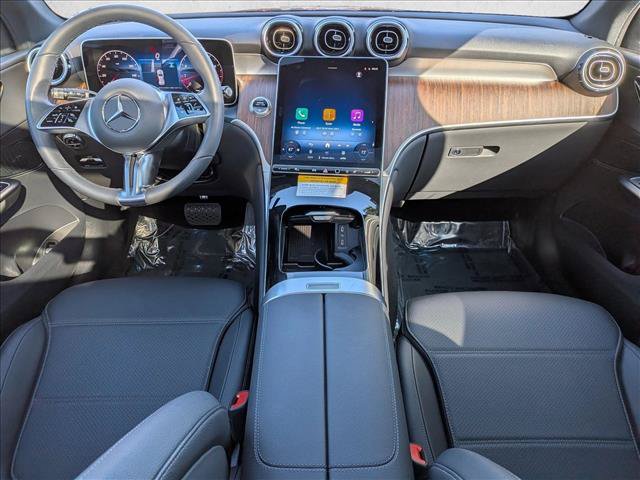 Certified 2026 Mercedes-Benz GLC 300 4MATIC image 18