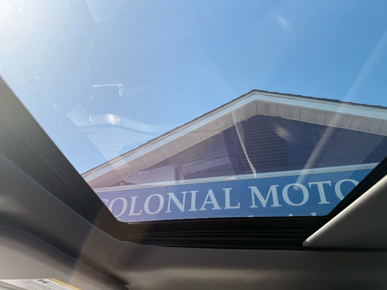 Used 2016 Ford F150 Lariat w/ Equipment Group 501A Mid image 12