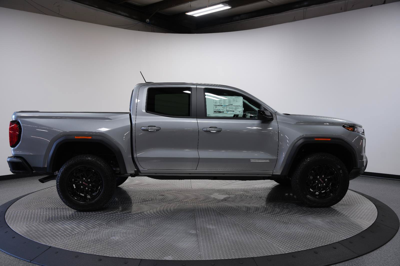 New 2026 GMC Canyon Elevation RWD image 8