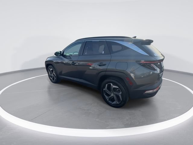 Used 2022 Hyundai Tucson SEL image 6