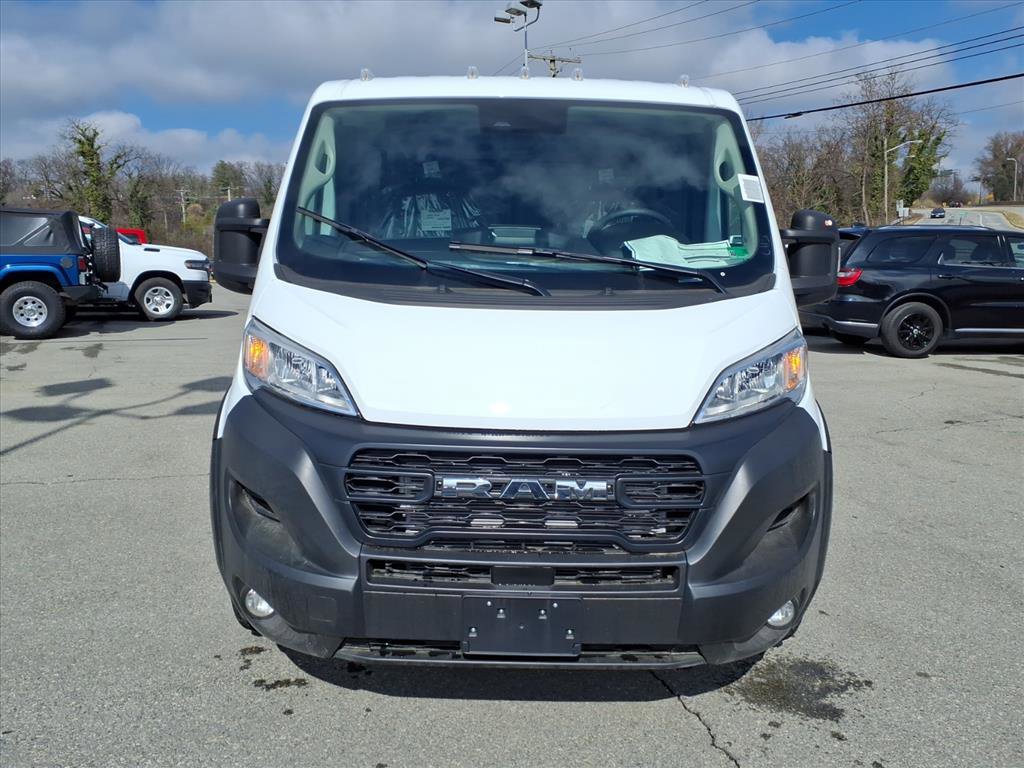 New 2026 RAM ProMaster 1500 w/ Convenience Group image 9