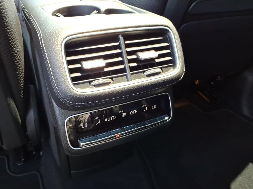 Certified 2024 Mercedes-Benz GLS 580 4MATIC image 29