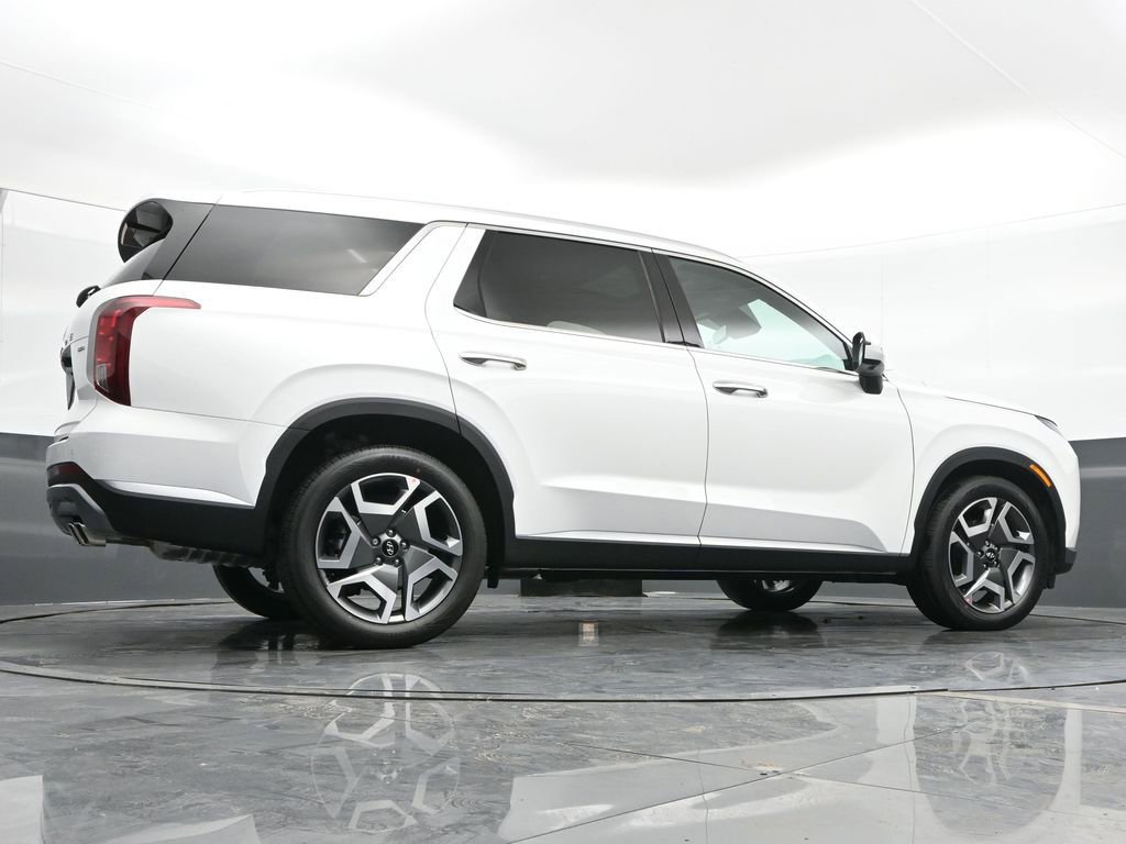 Used 2025 Hyundai Palisade SEL AWD/4WD image 48