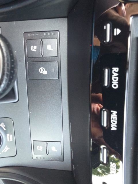 Used 2022 Lexus IS 350 F Sport w/ Accessory Package RWD image 24