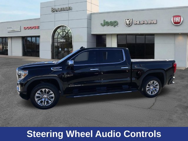 Used 2019 GMC Sierra 1500 Denali AWD/4WD image 6