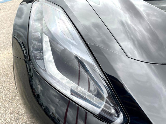 Used 2016 Chevrolet Corvette Z06 image 12