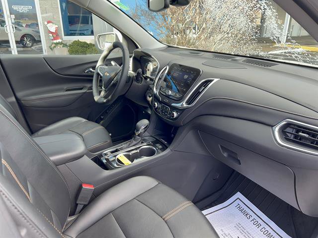 Used 2024 Chevrolet Equinox Premier image 19