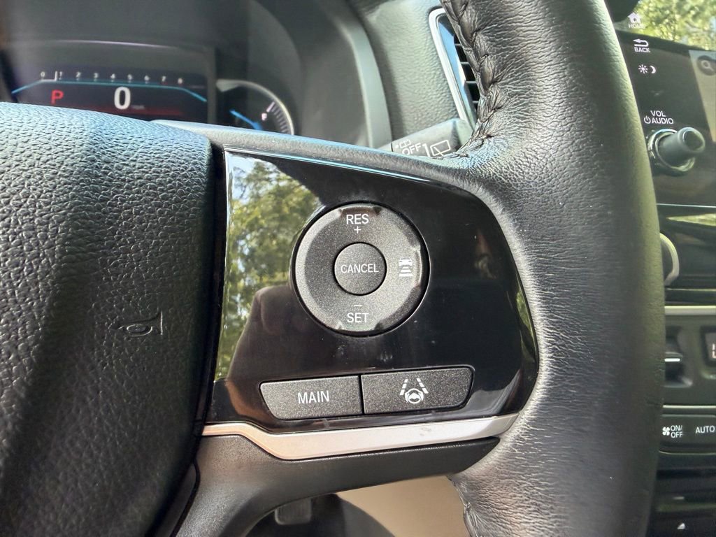 Used 2022 Honda Pilot Touring image 28