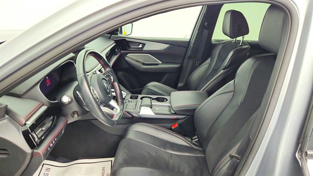 Used 2023 Acura MDX A-Spec image 21