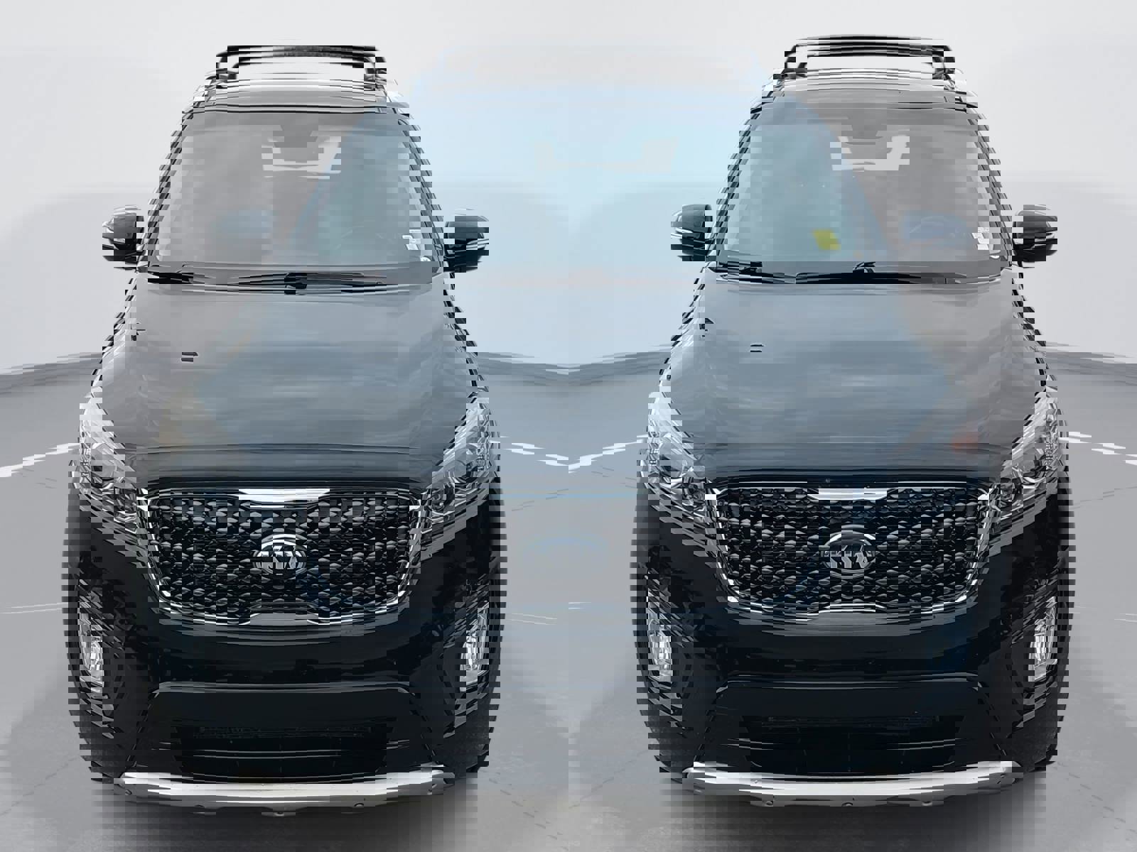 Used 2017 Kia Sorento SX image 2