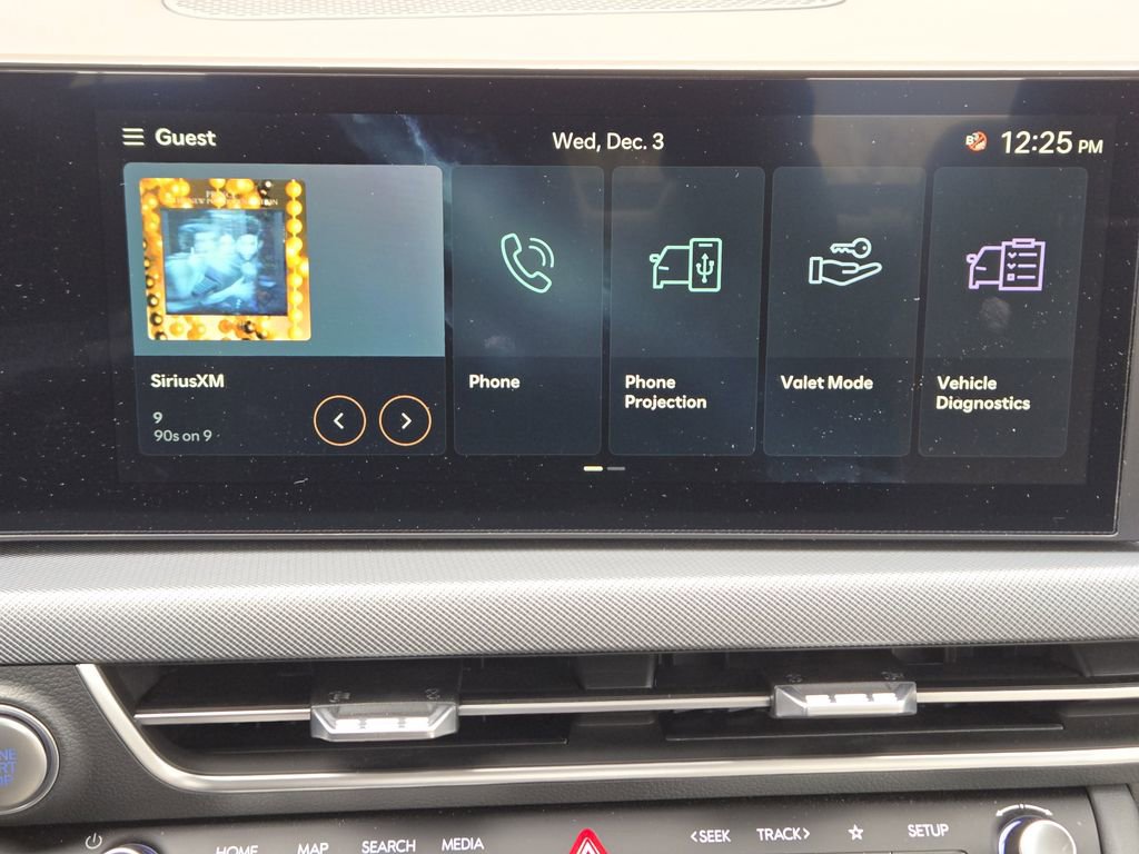 Used 2025 Hyundai Sonata SE image 13