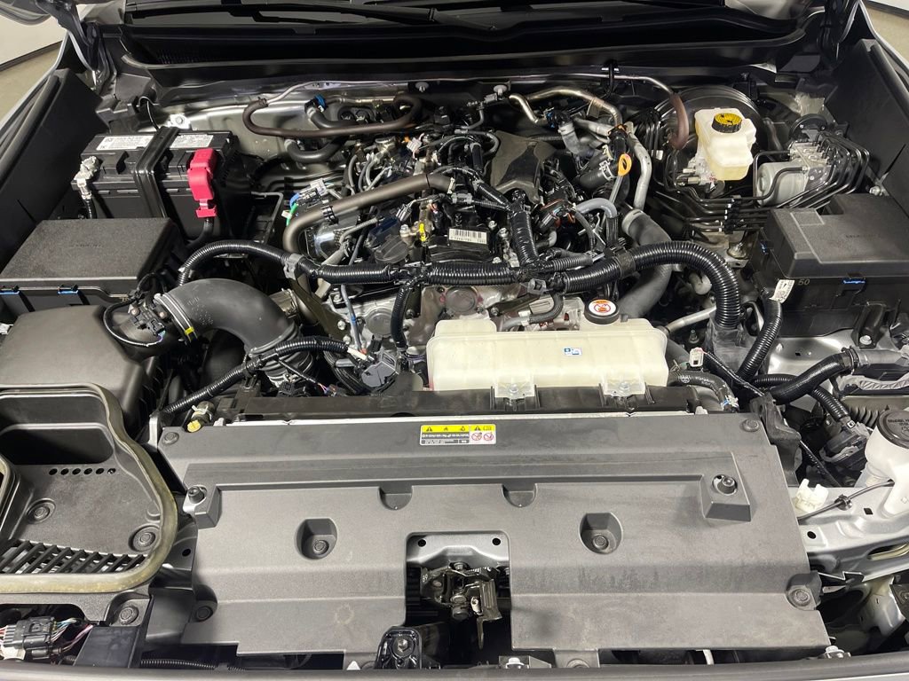 Certified 2024 Toyota Tacoma SR5 image 9