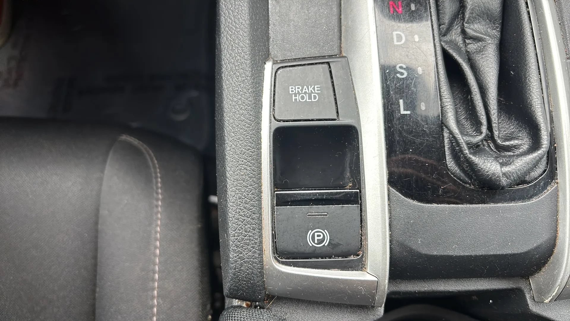 Used 2019 Honda Civic LX image 23