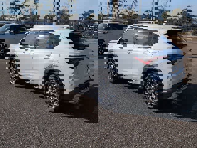 New 2025 Acura ADX FWD image 6