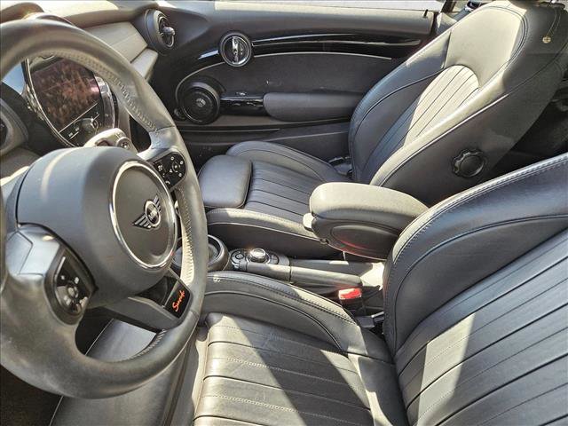 Certified 2024 MINI Cooper S w/ Seaside Edition image 10