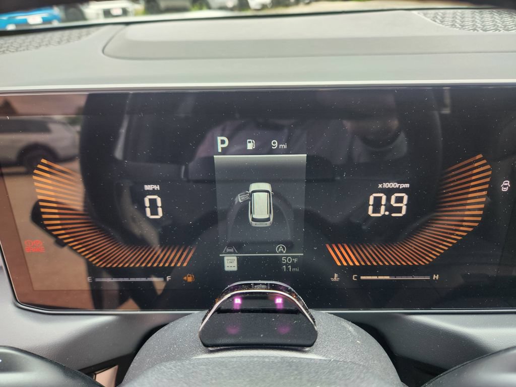 New 2027 Kia Telluride EX X-Line w/ Towing Package AWD/4WD image 18