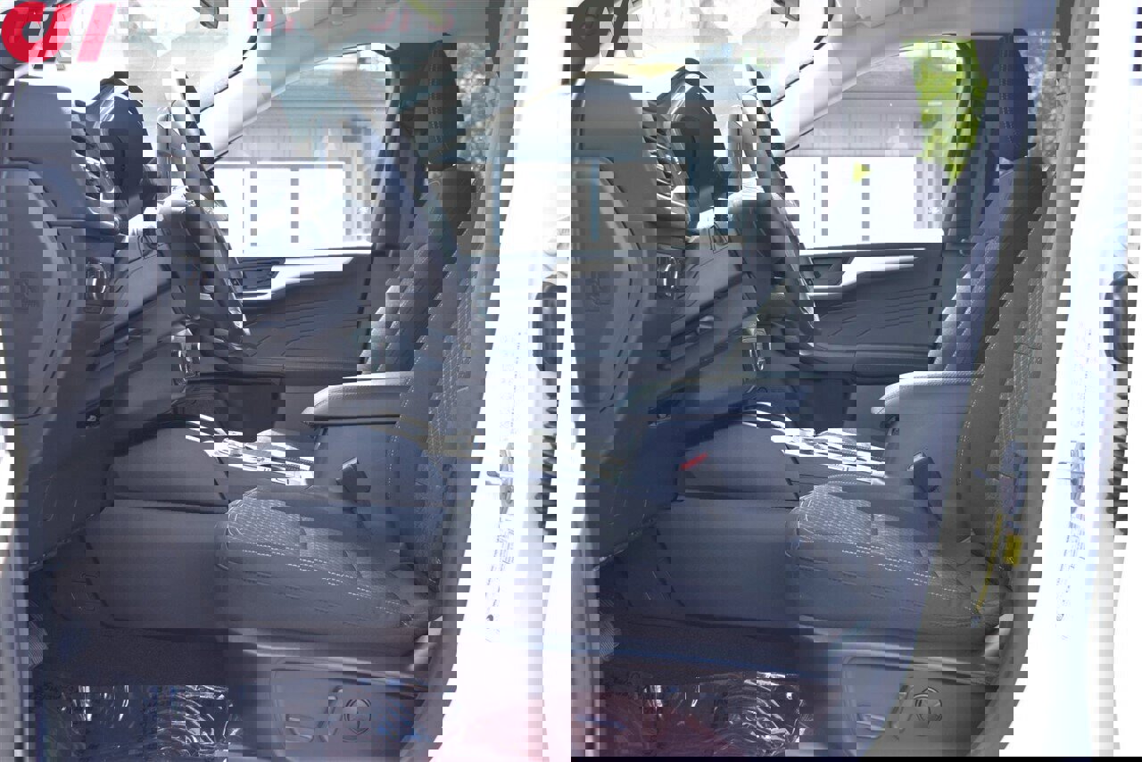 Used 2023 Ford Escape Active image 10