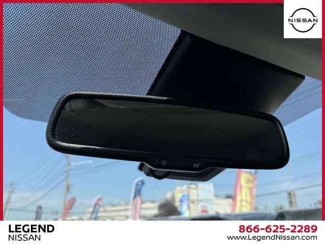 Used 2024 Nissan Murano SV w/ SV Midnight Edition Package AWD/4WD image 31