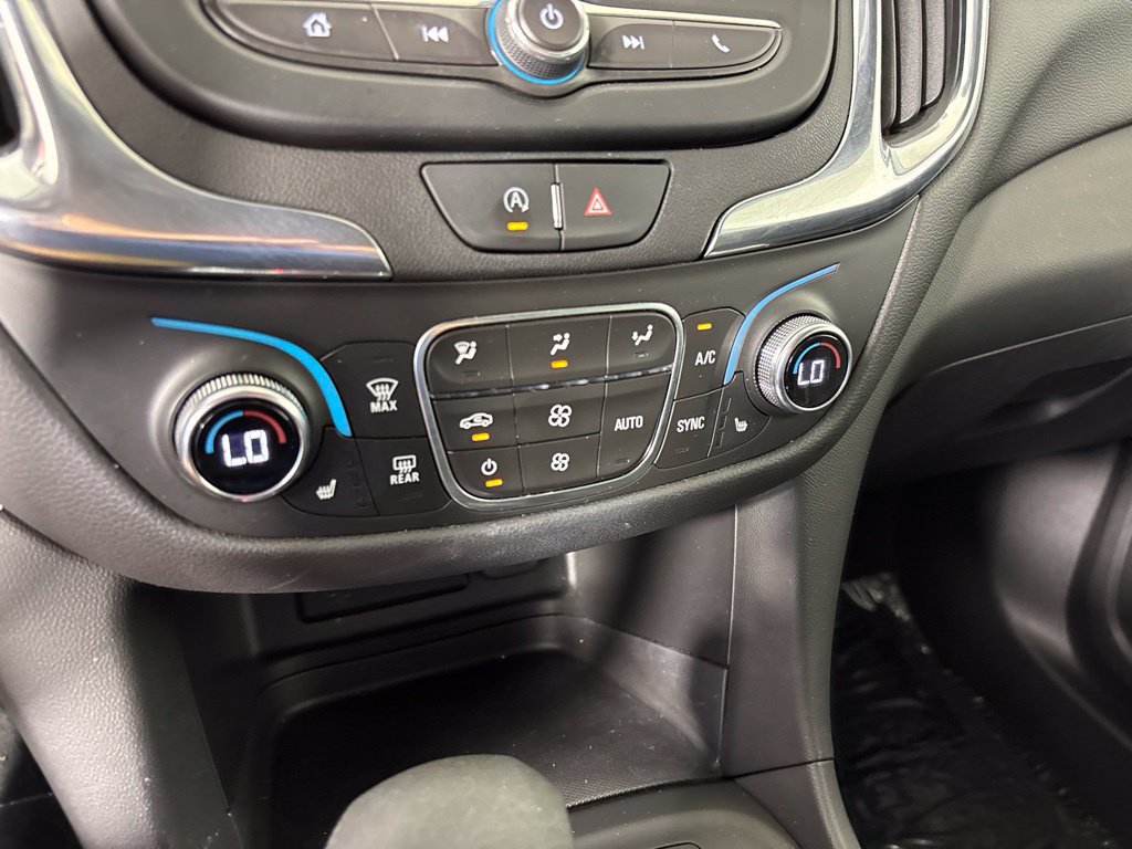 Certified 2023 Chevrolet Equinox LT AWD/4WD image 29