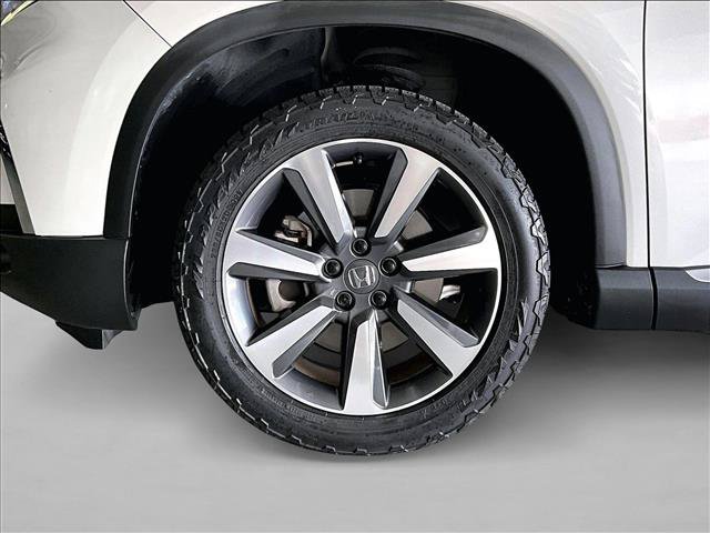 Used 2023 Honda Pilot Elite image 10