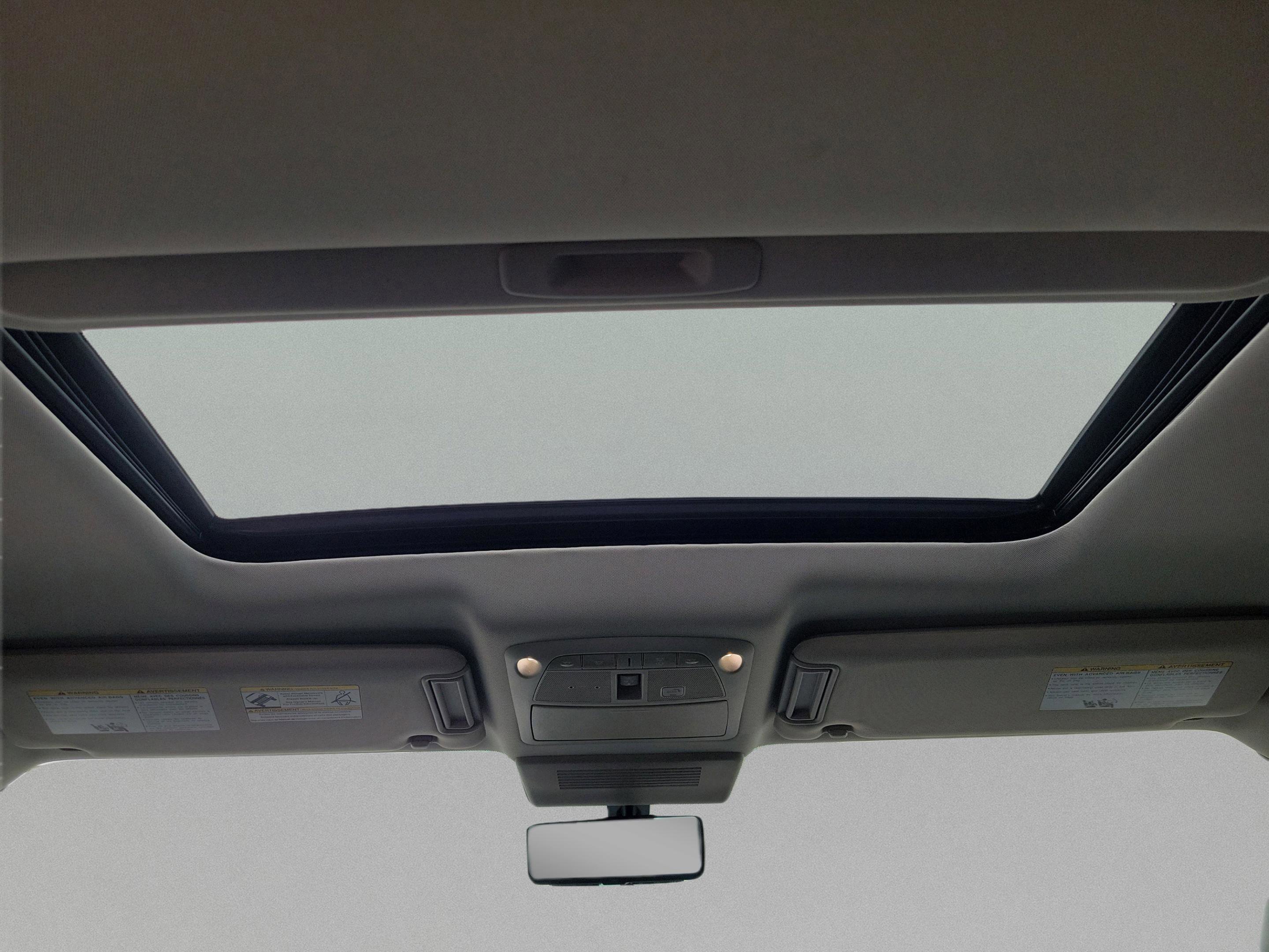 Used 2020 INFINITI QX80 Luxe w/ Proassist Package image 10