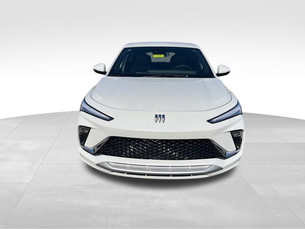 Used 2024 Buick Envista Avenir image 3