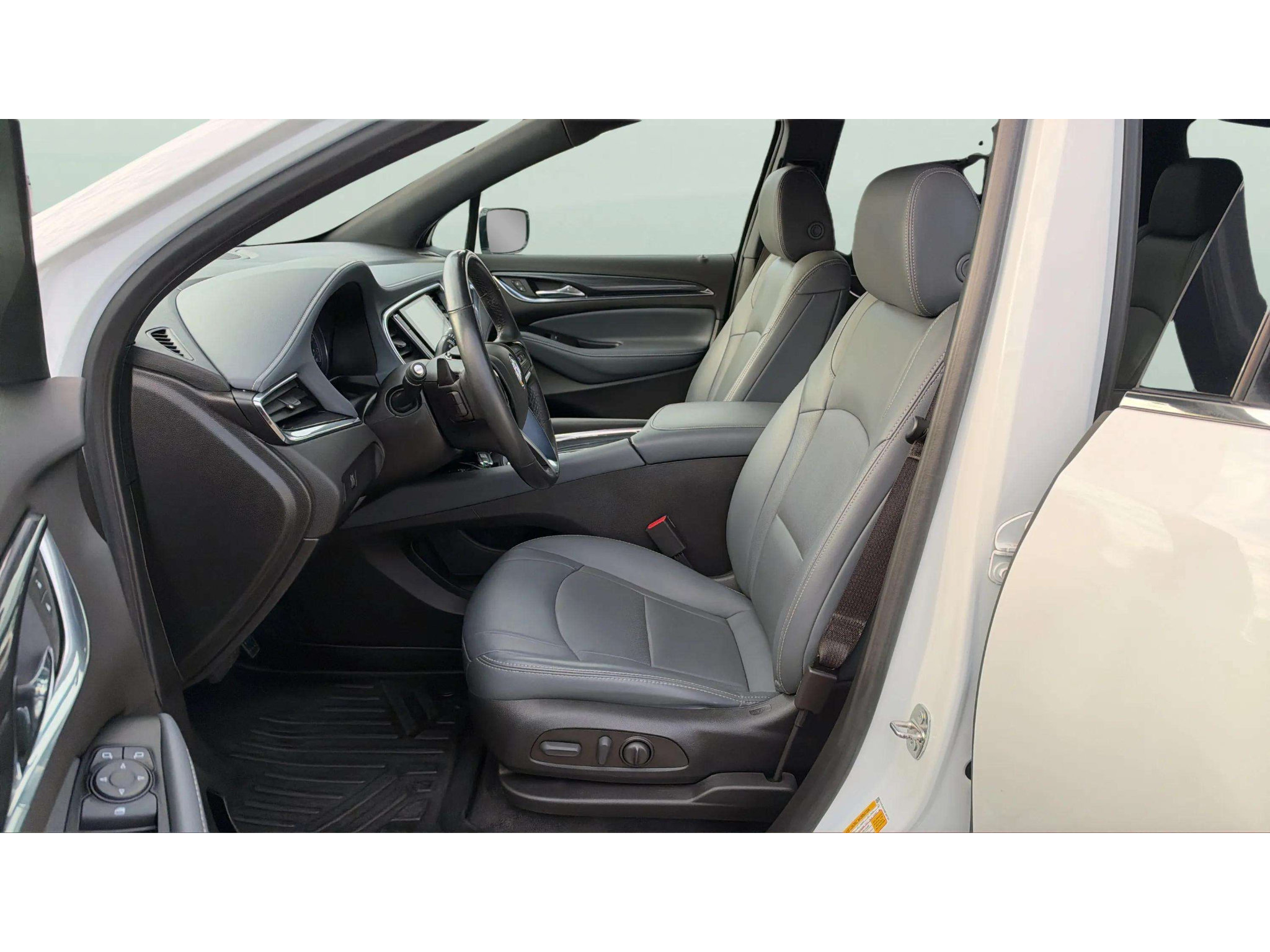 Used 2023 Buick Enclave Essence AWD/4WD image 12