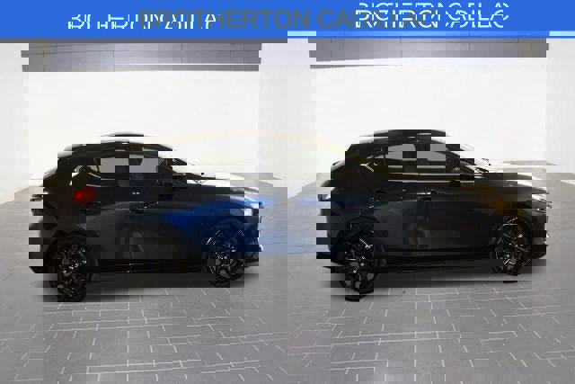 Used 2024 MAZDA MAZDA3 s image 7