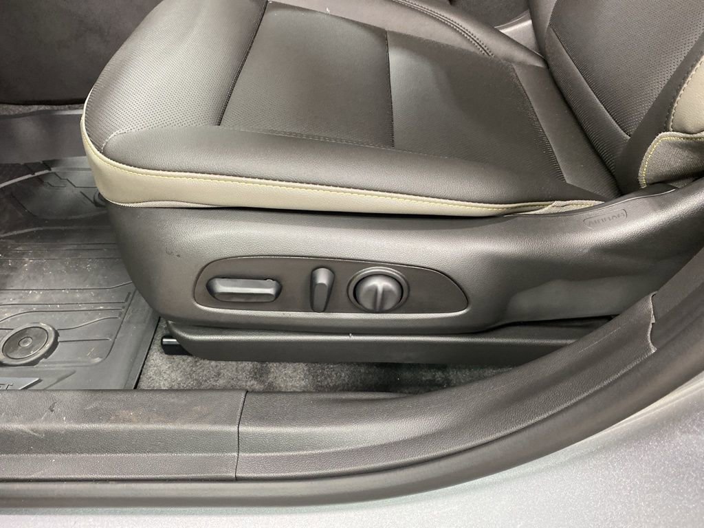 New 2026 Chevrolet Trax ACTIV w/ Sunroof Package image 21