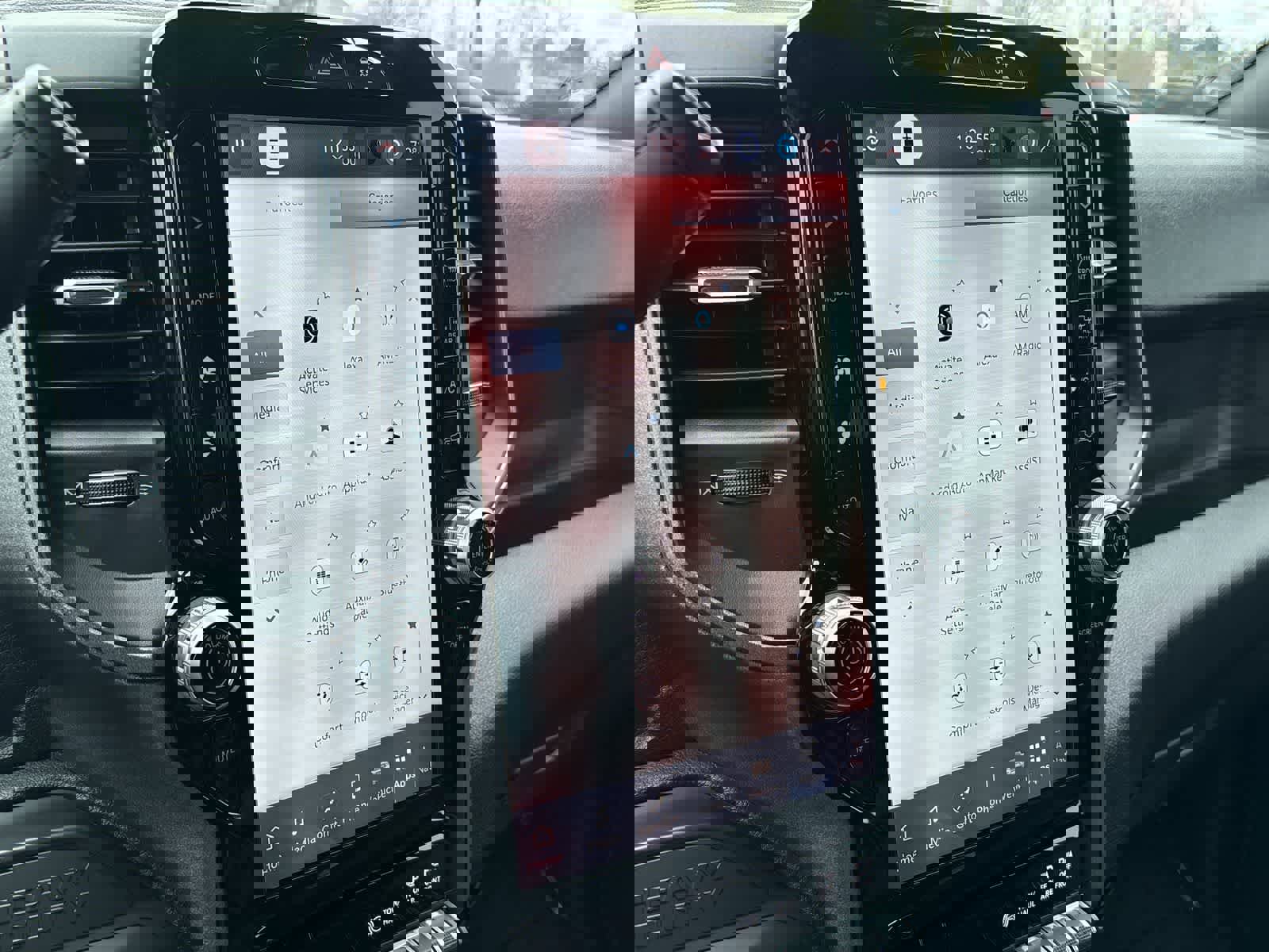 New 2026 RAM 2500 Tradesman image 21