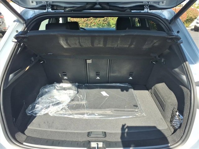 Used 2026 Mercedes-Benz GLA 250 4MATIC image 10