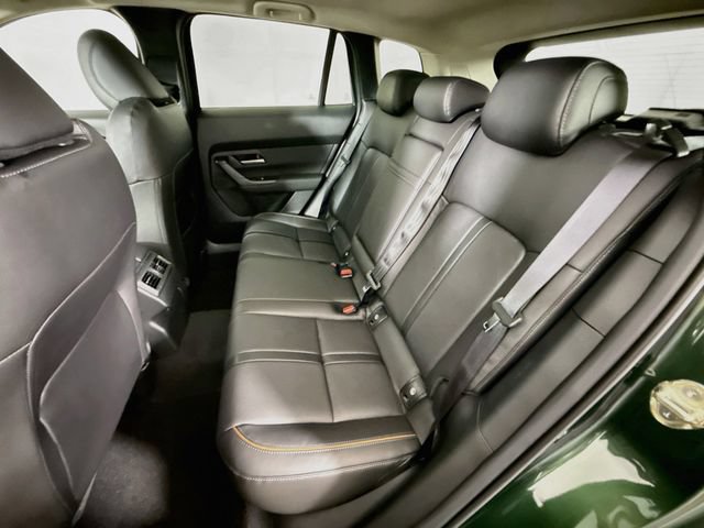 New 2026 MAZDA CX-50 AWD 2.5 S w/ Weather Package image 25