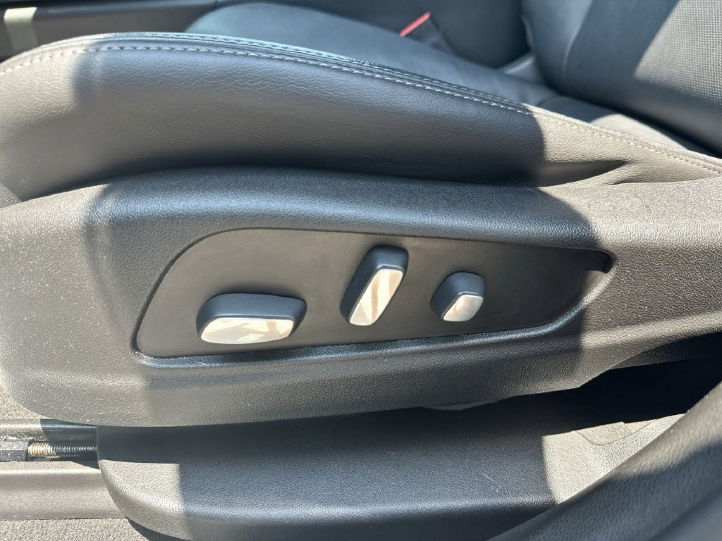 Used 2020 Cadillac XT6 Sport AWD/4WD image 17