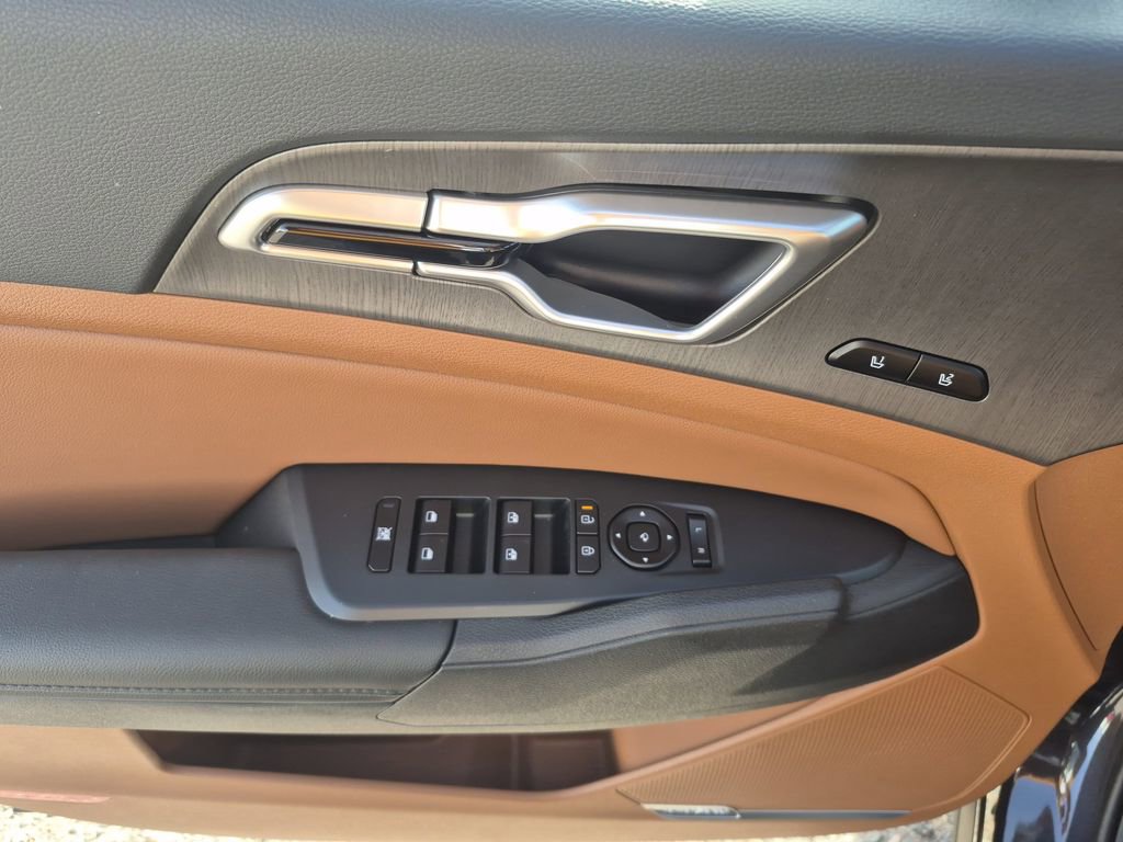 New 2026 Kia Sportage X-Line w/ X-Line Technology Package image 7